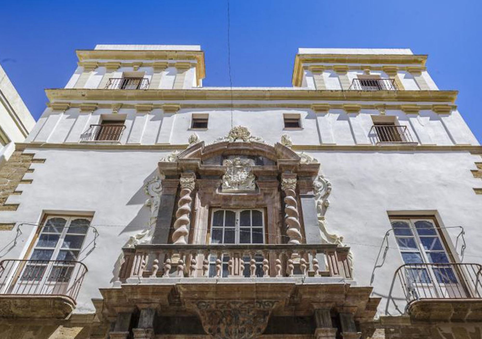 visitas guiadas a Fotográfica-Cultural de Cádiz